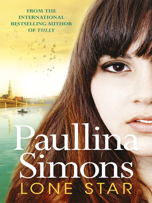 Title details for Lone Star by Paullina Simons - Available